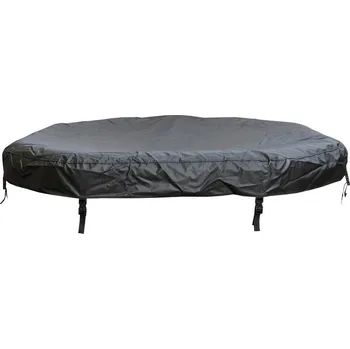 Marimex | Kryt s přezkami pro vířivku Aquamar 6003 | 11406240