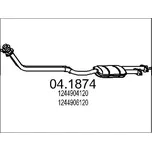 Katalyzátor MTS 04.1874