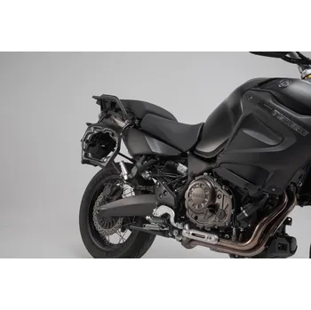 Auto-moto SW MOTECH Držák bočních kufrů na Yamaha XT1200Z, ZE Super Ténéré, ABS, Raid Edition (10-25)