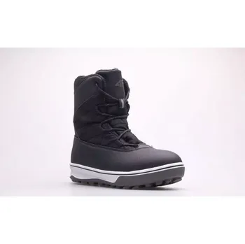 Dívčí sněhule 4f 4F dětské sněhule 4FJAW22FSBSF005-20S černá 32