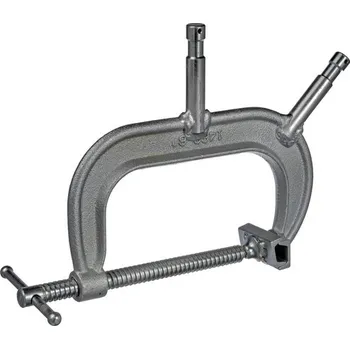 C-Clamp, 6" Baby