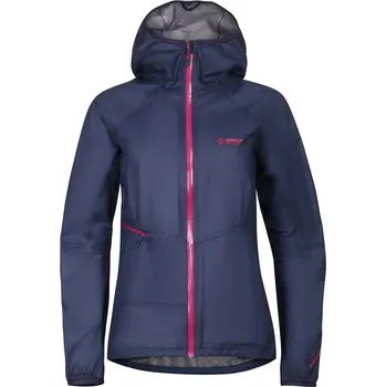 Pánská parka Dámská bunda Direct Alpine Cyclone Lady navy/orchid M
