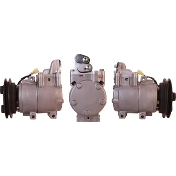 Kompresor klimatizace Kompresor, klimatizace Lucas ACP962