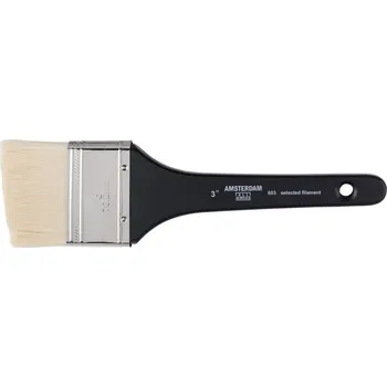 Výtvárné potřeby Štětec Amsterdam šíkmý - Universal Angle brush 603, 3 (7,62 cm)"