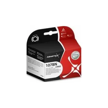 Masážní přístroj Inkoust Asarto PFI107 (černý)