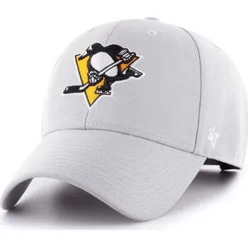 Kšiltovka 47 Brand Pánská kšiltovka Pittsburgh Penguins NHL '47 MVP