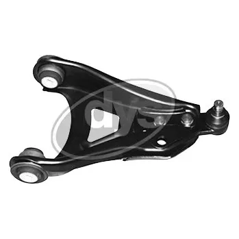 Zavěšení kol Řídicí páka, zavěšení kol DYS 20-00124-1