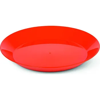 Stolování Talíř GSI Outdoors Cascadian Plate Barva: oranžová