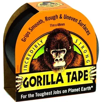 Lepicí páska GORILLA TAPE