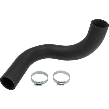 Tuning Hadice turba NISSAN NP300 Navara Pick-up (D40) Pathfinder III (R51) 2.5 dCi