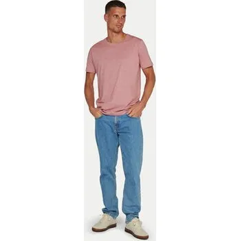 Pánské tričko Matinique T-Shirt 30203907 Růžová Regular Fit L