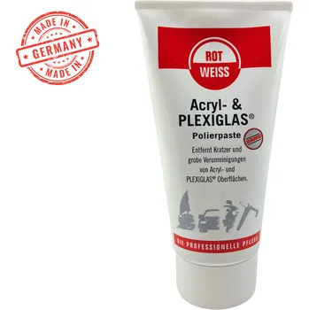 Rotweiss Lešticí pasta na plexisklo (150 ml)