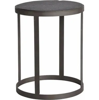 Konferenční stolek Konferenční stolek Muubs HIGH P.40cm černý