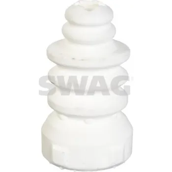 Zarážka, odpružení SWAG 32 92 3446