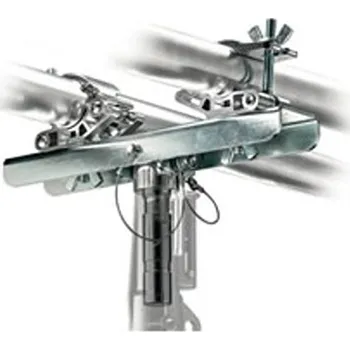 Stativ MP Eye Coupler Swivel And Tilt Truss Support 200-400