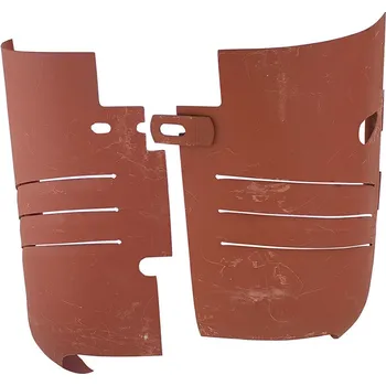 Karburátor Dvířka prsíček Jawa 50/550,555 - levostranný karburátor