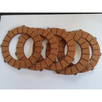 Spojková lamela Sada lamela spojky Ferodo Jawa a ČZ 125-175 - CZ