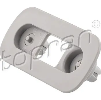 Karosérie Drzak, naraznik TOPRAN 102 545