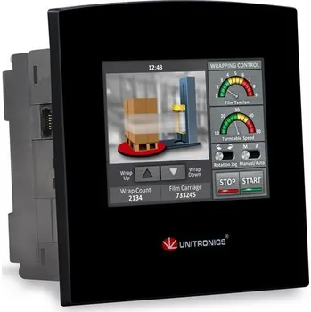 Relé UNITRONICS Jednotka SM35-J-R20 U-SM35-J-R20