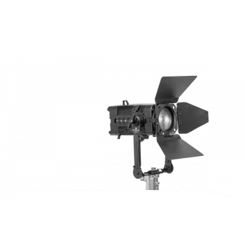 Studiové světlo PlutoFresnel Astera LED