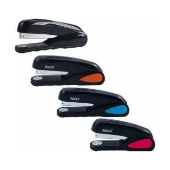 Eagle sešívačka EAGLE DYNAMIC S5104 ČERNÁ, ČERVENÁ