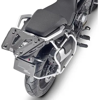 Nosič na motocykl a skútr Kappa KR9254 nosič kufru VOGE Trofeo 300 AC Scrambler (22-25)