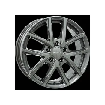 Alu kolo MONACO WHEELS 2 CL2 7,5x18 5x112 ET30 CB66,6 V18755112E30AD66CL2