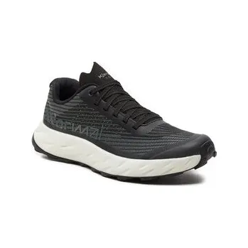 Dámská obuv NNormal Běžecké boty Kjerag N1ZKGM1 Černá MEN_47_23