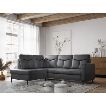 MEBLOSOFT Rohová sedací souprava MALTA UP+2F