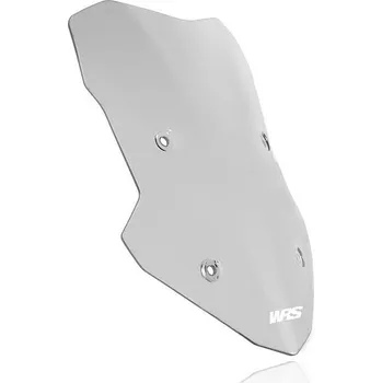 WRS Plexi na BMW F 900 XR (20-24) Standard kouřové