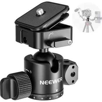 Stativová hlava NEEWER GM12 Ball Head