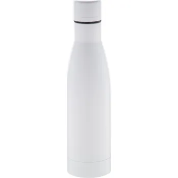 Termoska Koppar termoska s měděnou izolací 5 Přední strana, 30 x 50 Tampontisk, 1 barva