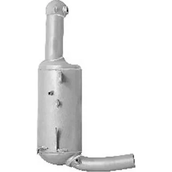 Filtr pevných částic Filtr pevnych castic, vyfukovy system IMASAF 35.08.93