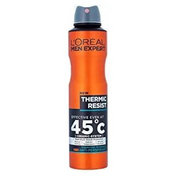 Masážní přístroj L Oreal Paris Men Expert Deodorant sprej Thermic Resist 45 C 150ml