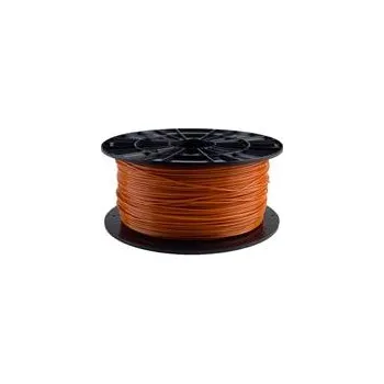 Filament Filament PM tisková struna/filament 1,75 PLA khaki, 1 kg