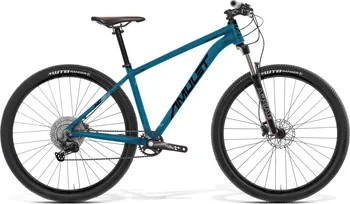 Horské kolo Amulet 29 Rival 4.0 SH 29" Brilliant Blue/Black 2023