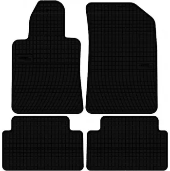 autokoberec Gumové autokoberce Peugeot 508 I (2010 - 2018) - 28681