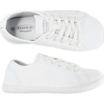 Dámské polobotky Rock Spring Quebec White EUR 37