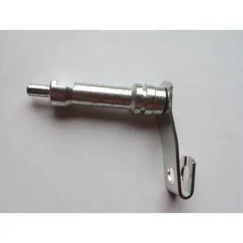 Páčka pro vypínání spojky Simson S51 enduro, elekronik, SR50 skůtr