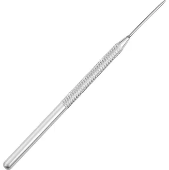 Nerezové nástroje pro sochaření z polymerové hlíny - Jehla 16-Pro