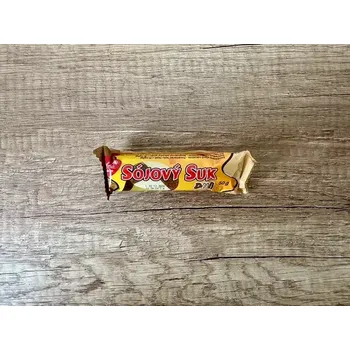 Celita Sójový suk Duo 50g