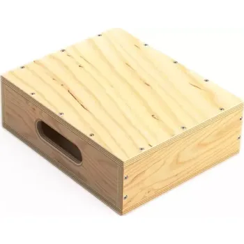 Stativ Mini Apple Box Half