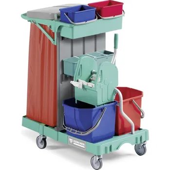 Úklidový vozík Kärcher Úklidový Vozík Classic MAGIC LINE 70B 9.212-076.0