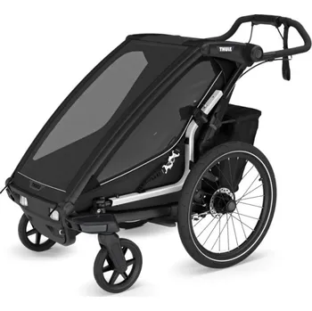 vozík za kolo Thule Chariot Sport 2 G3 Single, Doprava ZDARMA