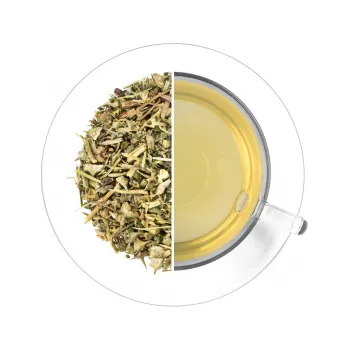 Čaj Oxalis Nať kotvičníku zemního, bylinný sypaný čaj, 50 g