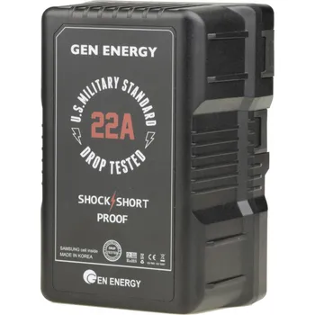 Baterie V-Mount Li-Ion, 290Wh/ 20Ah,14.4V , 22A