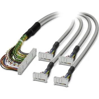 Rozvaděč PHOENIX CONTACT Kabel FLK 50/4X14/EZ-DR/ 200/KONFEK 2296715