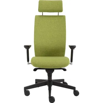 Alba kancelářské křeslo KENT EXCLUSIVE, T-SYNCHRO