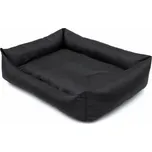 Hobbydog Eco Postel - Černá XXL