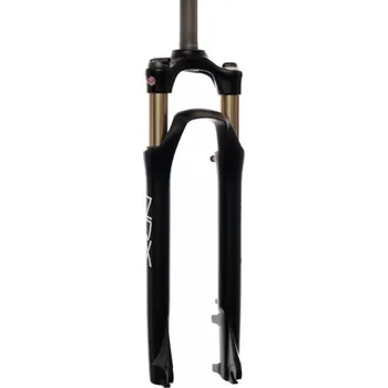 Komponent pro jízdní kolo vidlice Suntour NRX E RL-R LITE DISC 28" 28,6/255 AHEAD (vidlice Suntour NRX E RL-R LITE DISC 28" 28,6/255 AHEAD)